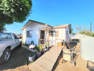 3600 Cottonwood Rd, Bakersfield, CA 93307