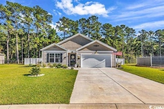 164 Seasons Trace Loop, Longs, SC 29568