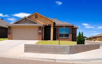 6912 97th St, Lubbock, TX 79424