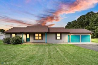 10470 E State Road 8, Culver, IN 46511