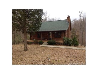 12355 Kintner Bottoms Rd SE, Laconia, IN 47135