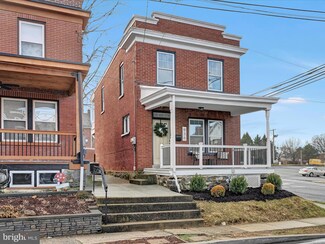936 Edgewood Ave, Lancaster, PA 17603