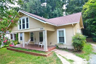 3016 Virginia Ave, Charlotte, NC 28205