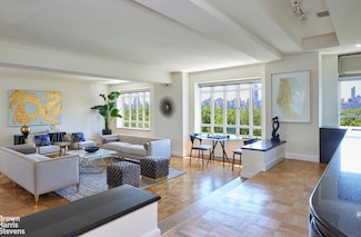 25 Central Park W Unit 9 MK, New York, NY 10023