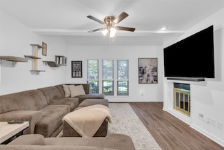 7616 Riverbrook Dr Unit 6, Dallas, TX 75230