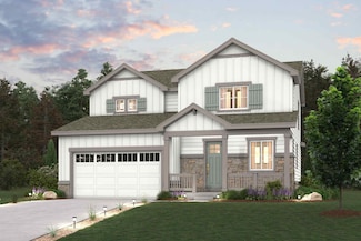 Ontario | Residence 39205, Aurora, CO 80019