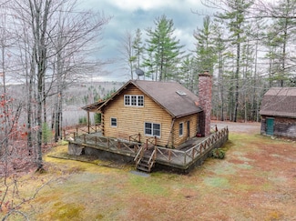 225 Annis Rd, Hermon, ME 04401