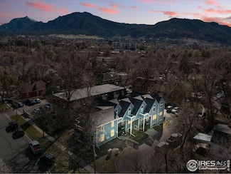 1631 19th St, Boulder, CO 80302