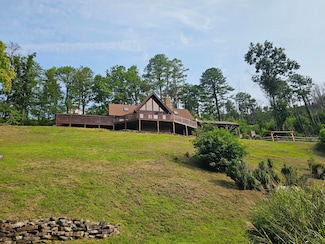 2729 Hatcher Mountain Rd, Sevierville, TN 37862