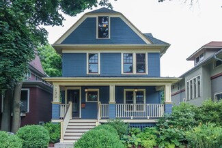 230 S Scoville Ave, Oak Park, IL 60302
