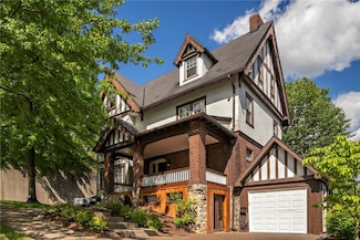 504 Eastern Ave, Pittsburgh, PA 15215