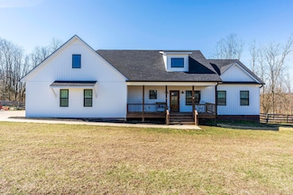 230 Woodridge Dr, Lancaster, KY 40444