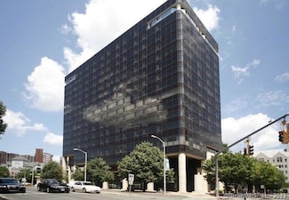 127 Greyrock Place Unit 509, Stamford, CT 06901