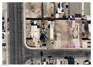 3024 Orr Ave, North Las Vegas, NV 89030