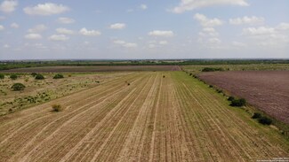 TRACT 5 Tom Rd, Pleasanton, TX 78114