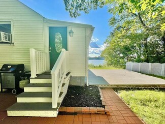 119 Babcock Ave Unit 2, North Weymouth, MA 02191
