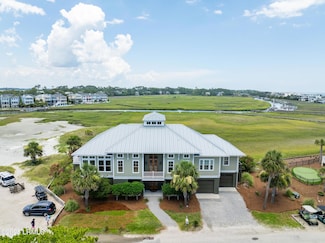 517 Tarpon Blvd, Fripp Island, SC 29920