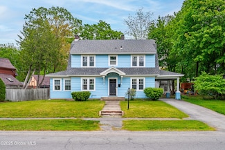2085 Grand Blvd, Schenectady, NY 12309
