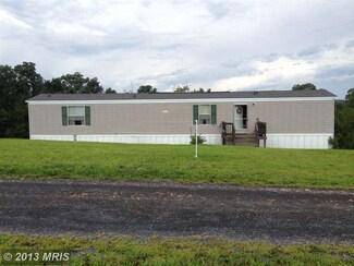 39 Apple Dr, Romney, WV 26757