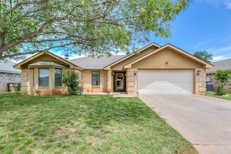 3634 Oak Creek Dr, San Angelo, TX 76904