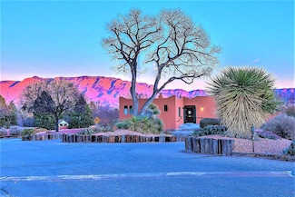 3 Santo Domingo Trail N Unit S, Corrales, NM 87048
