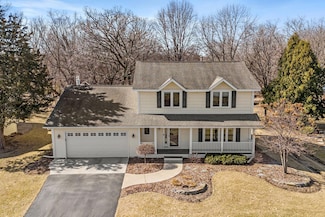 13532 Hidden Creek Dr, Andover, MN 55304