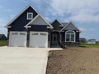 103 Oldenburg Dr, New Knoxville, OH 45871