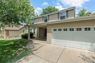 17 Connemara Rd, Saint Peters, MO 63376