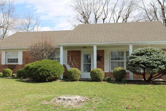 279 Orchard Dr, Greenville, OH 45331