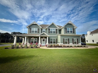 404 Bella Notte Cir, Warner Robins, GA 31088