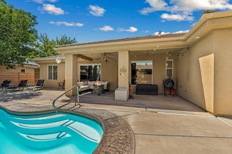 366 W Clover Ln, Washington, UT 84780