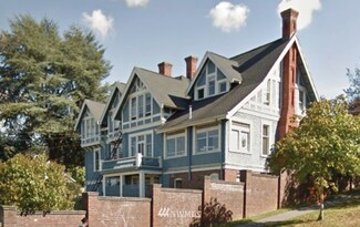 Unlisted Address