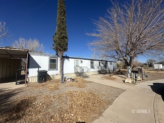 3336 Sage Trail, Thatcher, AZ 85552