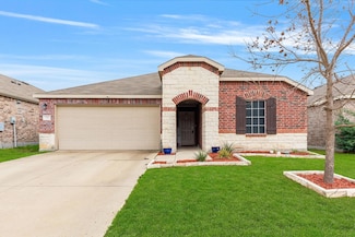 122 Feverbush Dr, Fate, TX 75189