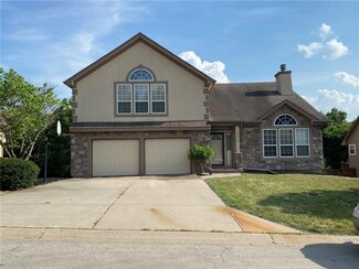 25709 E 33rd Terrace S, Blue Springs, MO 64015