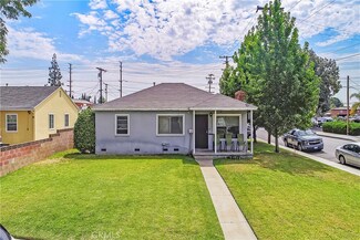 4302 Elrovia Ave, El Monte, CA 91732