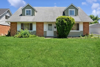289 N Raye Dr, Chicago Heights, IL 60411