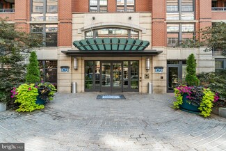 1021 N Garfield St Unit 641, Arlington, VA 22201