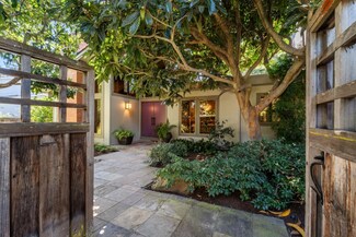 1091 Cathcart Way, Stanford, CA 94305
