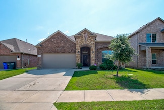 3713 Blessington Dr, Frisco, TX 75036