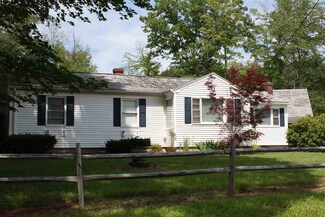 11 Highland St, Newton, NH 03858