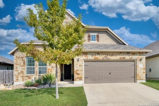 6719 Hope Farm, San Antonio, TX 78249