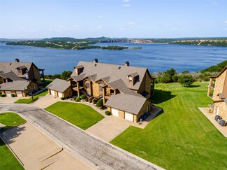 504 Eagle Point, Graford, TX 76449