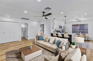 4385 Bramblewood St, Las Vegas, NV 89147