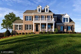 1000 Oakwood Manor Dr, Sandy Spring, MD 20860