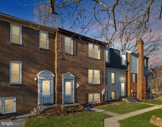 1623 Colonial Way, Frederick, MD 21702