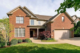 1004 Firethorn Place, Lexington, KY 40515