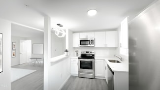 800 Pritchard Avenue Extension Unit H9, Chapel Hill, NC 27516