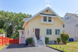 143 Elmlawn Rd, Braintree, MA 02184