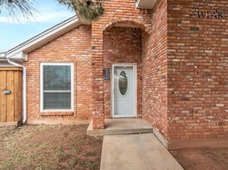 3037 Cunningham Dr Unit H, Wichita Falls, TX 76308